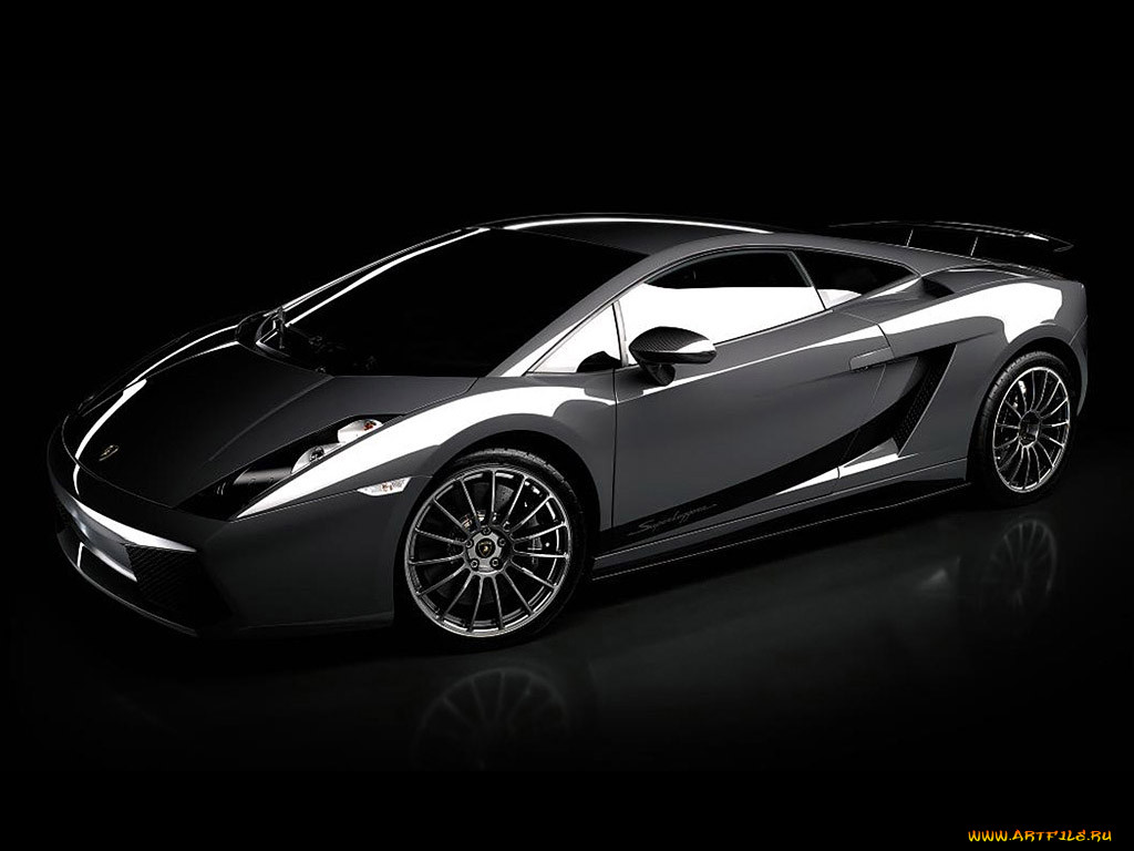 , lamborghini